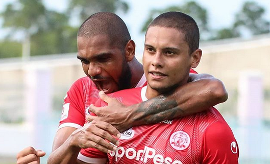 Kasi ya Sven Yamkimbiza Mbrazil Simba SC - Global Publishers