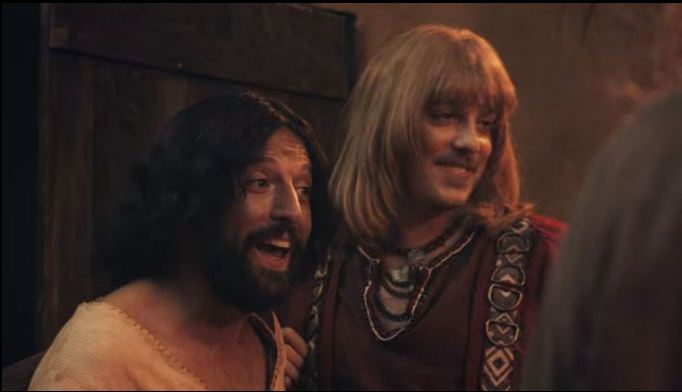 Netflix Kuifuta Filamu Inayomwonesha Yesu Kama ‘Shoga’ - Global Publishers