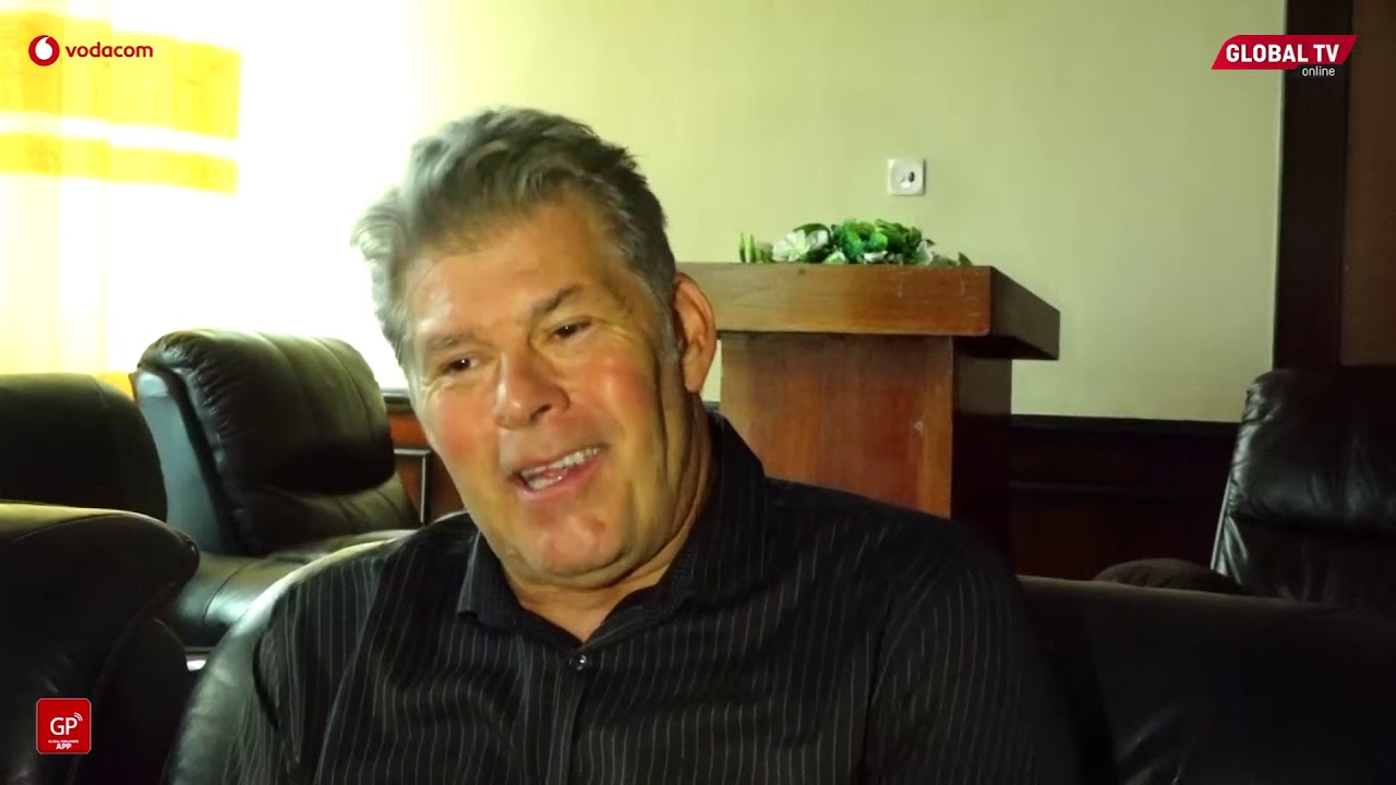 Mzungu Yanga Atangaza Kitakacho Muondoa Bongo - Global Publishers