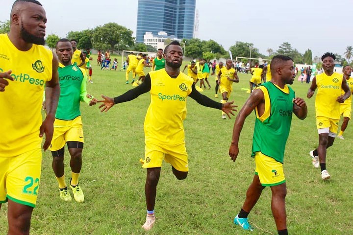 Eymael Ampa Morrison Majukumu Mapya Yanga - Global Publishers