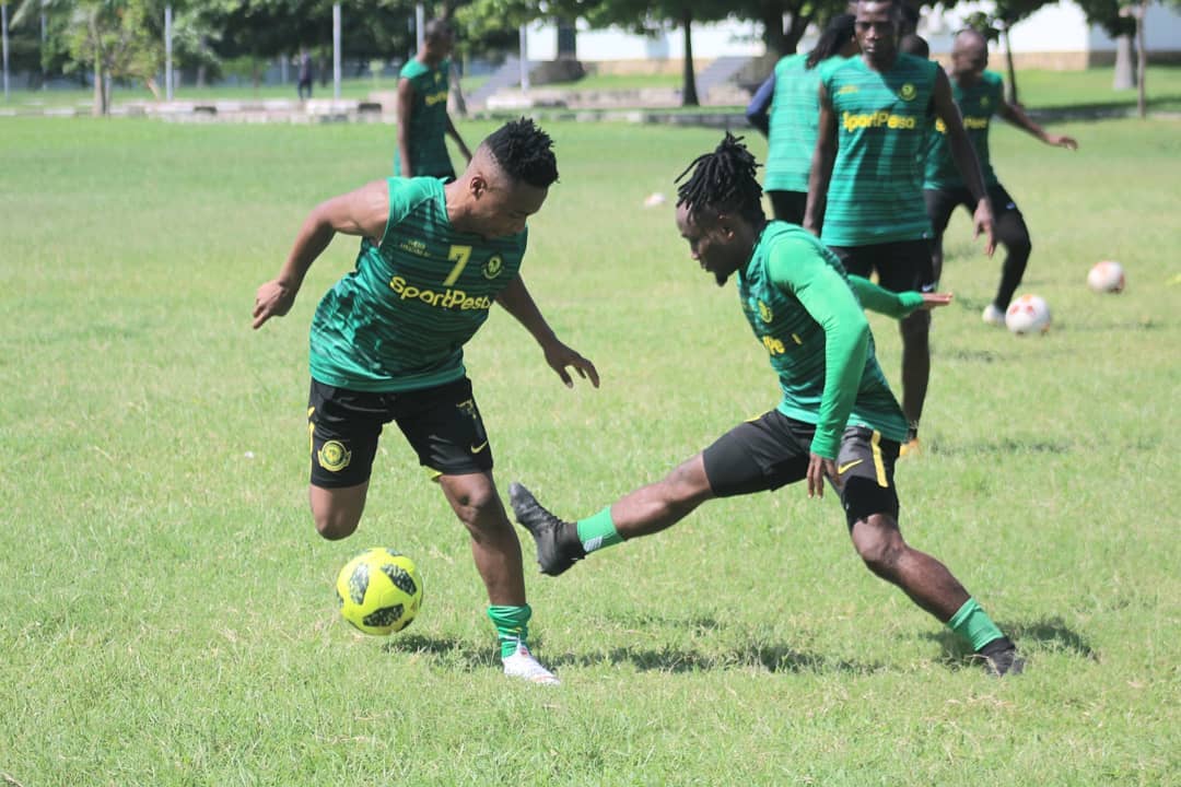 GSM Yawabana Viongozi Yanga, Yahofia Kupigwa - Global Publishers