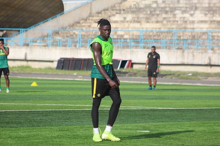 Kocha Simba Amchana Straika Yanga - Global Publishers