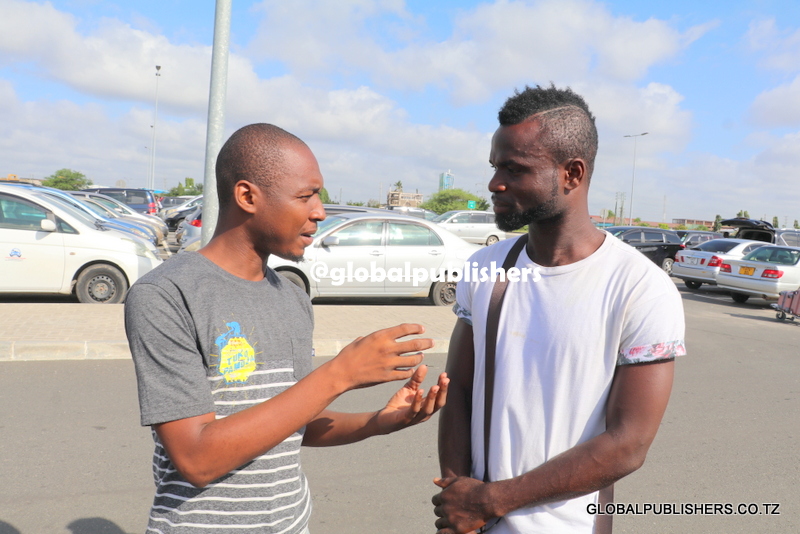 Straika Mghana: Nitafunga Sana Yanga - Global Publishers