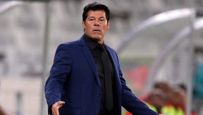 Mbelgiji Yanga: Nawataka Simba - Global Publishers