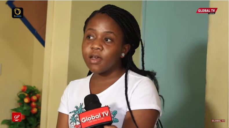 Exclusive: Anna Zambi Akiri Matokeo ya Division One na Two ni Yake - Global Publishers