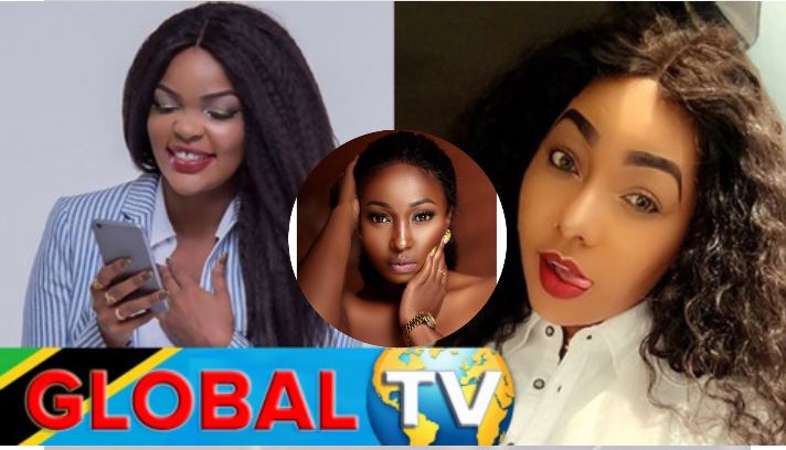 Aunt: Ushosti wa Wema, Batuli haunihusu! - Global Publishers