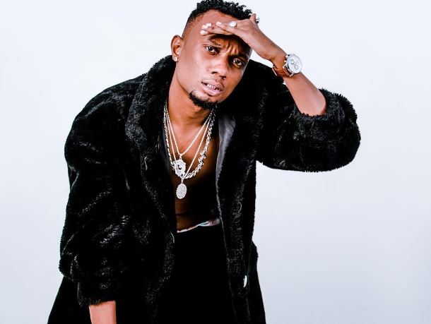 BILLNASS: Sipendi mwanamke apake make up! - Global Publishers