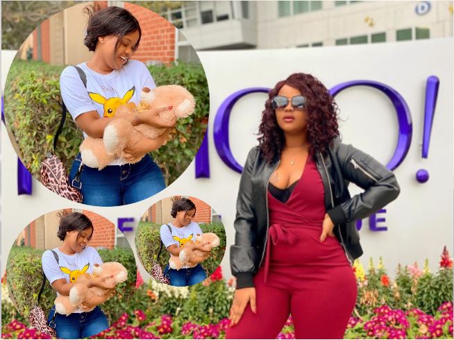 Diana atamani kuwa Mama 2020! - Global Publishers