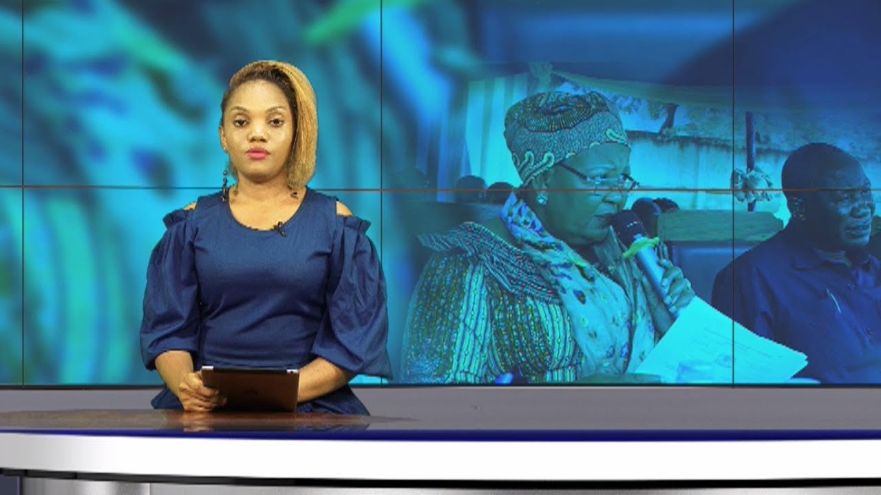 GLOBAL HABARI JAN 12: UKUSANYAJI WA MAPATO WAONGEZEKA ZANZIBAR - Global Publishers