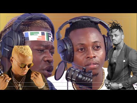 Mashabiki wa Mondi vs Harmo Waoneshana Ubabe – Video - Global Publishers