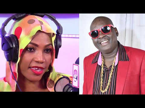 Rashida Wanjara: Sikumbuki Radha ya Penzi la Prof. Jay – Video - Global Publishers