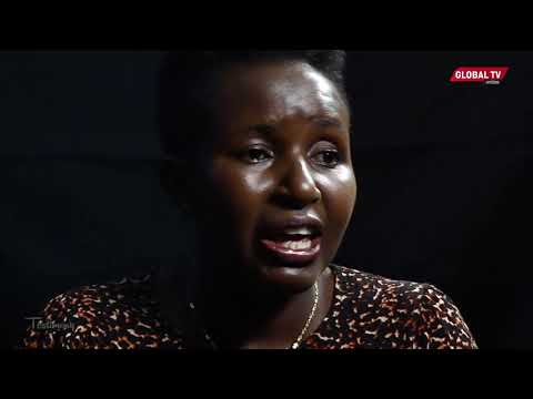 Binti Aliyecheza ‘Porno’ kwa Kupigwa, Inasikitisha – Video - Global Publishers