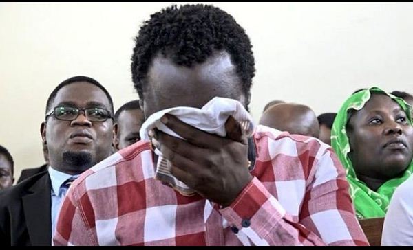 Mahakama Yamkatalia Kabendera Kumzika Mama Yake – Video - Global Publishers