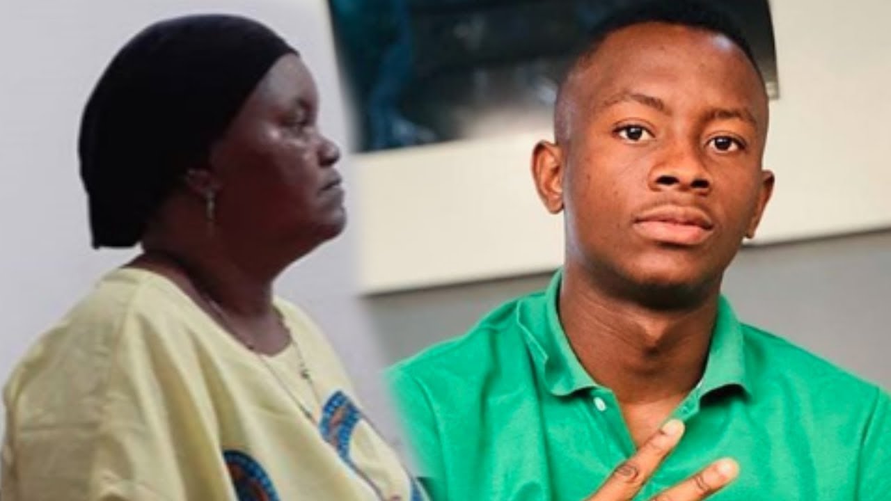 Mama Kabwili Apata Presha, Akimbizwa Hospitali – Video - Global Publishers