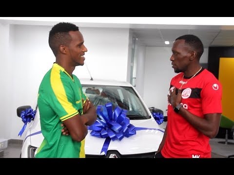 Kariakoo Derby: Hawa Watu ni wa Kuchunga Sana! - Global Publishers