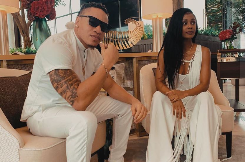 VANNESA: Niombeeni, nimebakisha ndoa tu! - Global Publishers