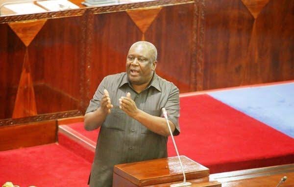 Sakata la Ununuzi wa Sare Hewa, Bunge Lamkalia Kooni Lugola - Global Publishers