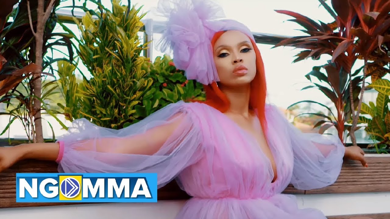 VIDEO MPYA: Lulu Diva ft Mr Blue – Naogopa - Global Publishers