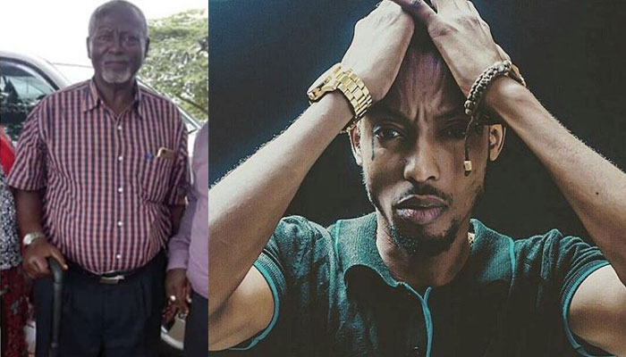 Tanzia: Baba wa Mabeste Afariki Dunia - Global Publishers