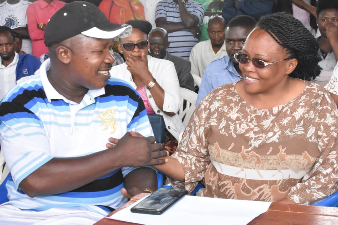 Bondia Mkongwe Rashid Matumla Kuhamia Manyara - Global Publishers