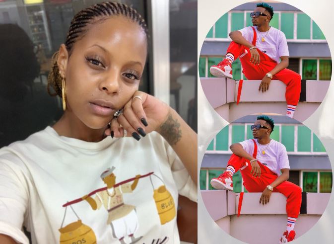 MBIVU, MBICHI PENZI LA MARIOO, MIMI MARS - Global Publishers