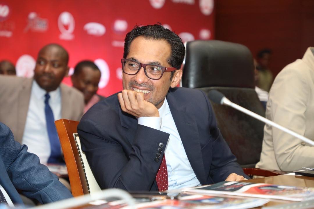 Mo Dewji Awatuliza Munkari Wapenzi wa Simba - Global Publishers