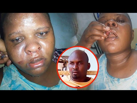 Video: Mrembo Agoma Kuingiliwa Kinyume na Maumbile, Ashushiwa Kipigo - Global Publishers