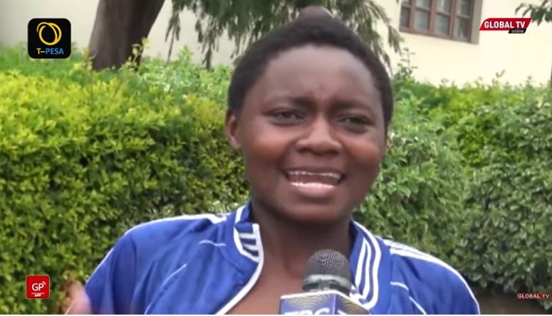 Mwanafunzi Aliyeongoza NECTA Kidato cha Nne Afunguka – Video - Global Publishers