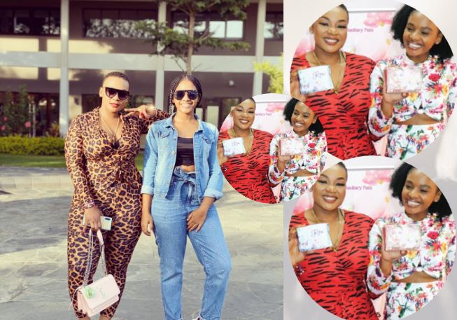 MTOTO WA KAJALA GUMZO UBALOZI TAULO ZA KIKE - Global Publishers