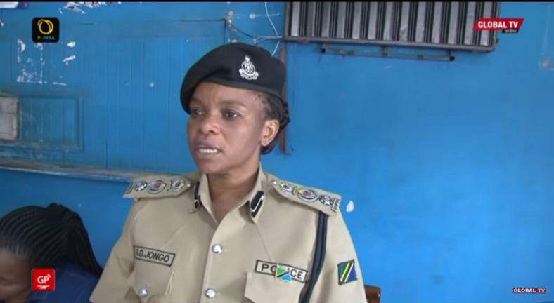 Polisi Wahofia Waume Zao Kuchepuka na Machangudoa – “Hawatasalimika” - Global Publishers