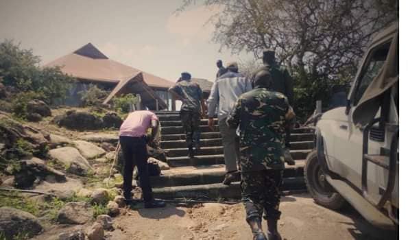 Polisi: Wafanyabiashara wa Mabasi Hawajahujumu Reli – Video - Global Publishers