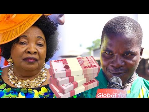 Mama Rwakatare Kutoa Mtaji kwa Vijana Kesho Kanisani – Video - Global Publishers