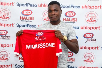 ISHU YA LUIS…Fifa Yaingilia Kati Sakata… - Global Publishers