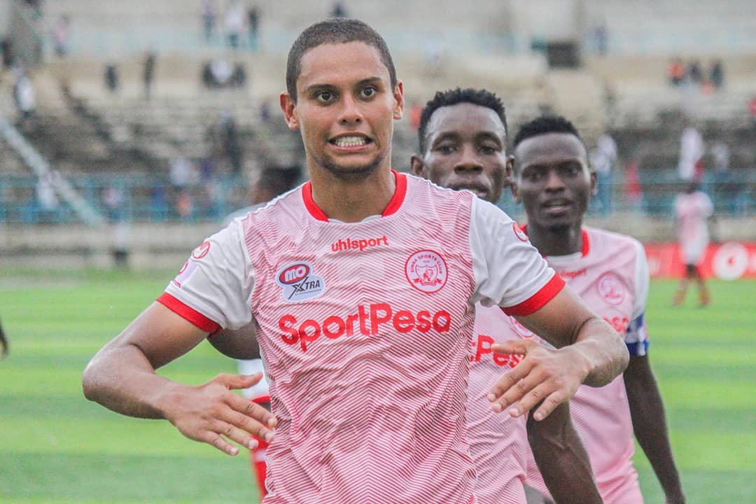 Fraga: Hao Yanga Waje Tu - Global Publishers