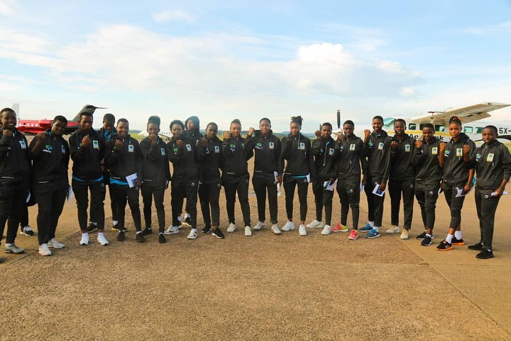 Shime: Tutatumia Makosa Ya Uganda Kupata Ushindi - Global Publishers