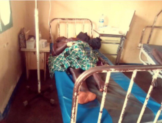 Atolewa Utumbo kwa Kuhoji Matumizi ya Tsh. 10,000 Aliyoacha - Global Publishers