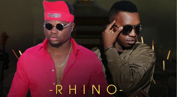 Audio Mpya: Rhino Ft Shetta – Wekaa - Global Publishers