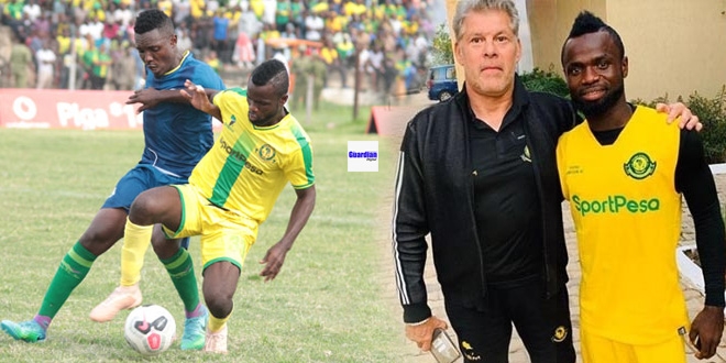 Kocha wa Yanga: Morrison Amewakosea Heshima Wapinzani - Global Publishers