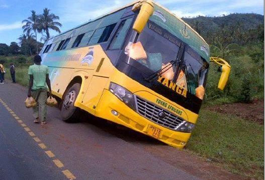 Basi la Yanga Laharibika Moro, Mechi Leo Singida - Global Publishers