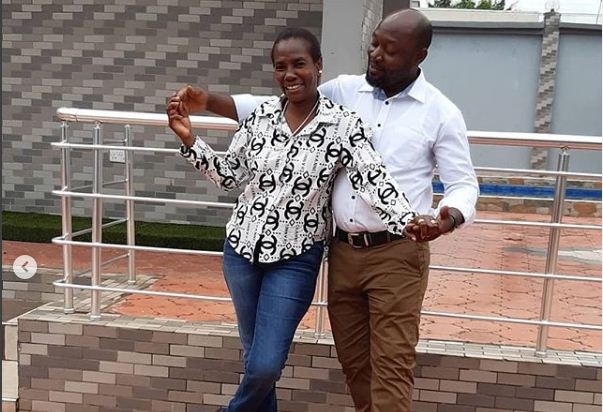 Daktari: Mama Mondi Ana Gonjwa Baya - Global Publishers