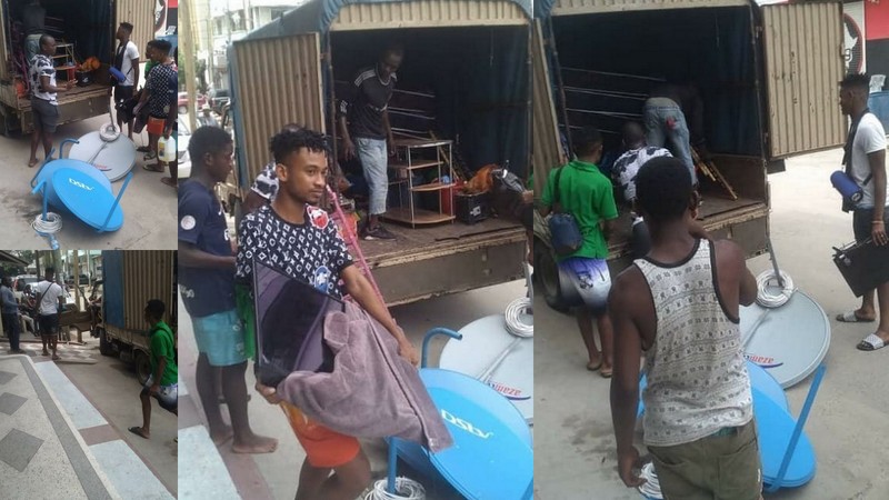Ile Ishu ya Kina Makame Kutimuliwa Kwenye Nyumba,  Ipo Hivi… - Global Publishers