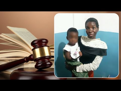 Aliyeiba Watoto Asema “Nilipewa na Kunguru” – Video - Global Publishers