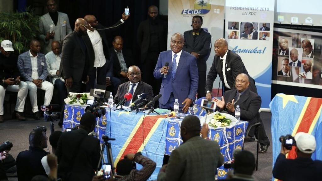 Wapinzani Wataka Kiongozi Aliyemkashifu Rais Aachiwe