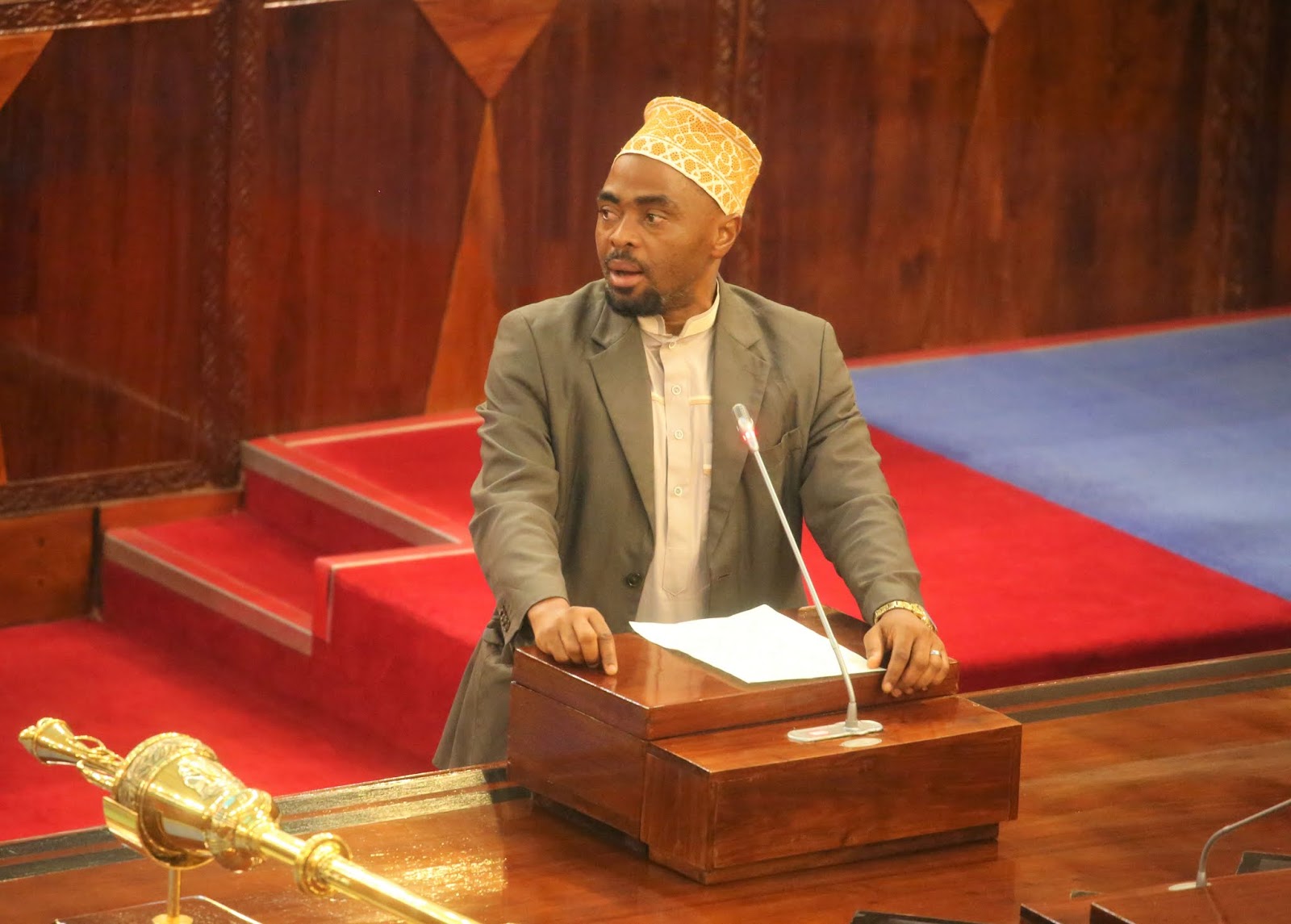 Waziri Mgumba Asema Mabwawa Yaliyopungua Kina Kutafutiwa Muarobaini - Global Publishers