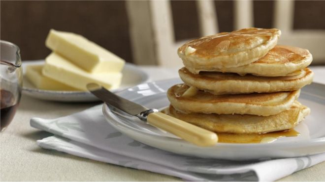 Watoto Wafariki kwa Kujipikia Chakula Chenye Sumu - Global Publishers