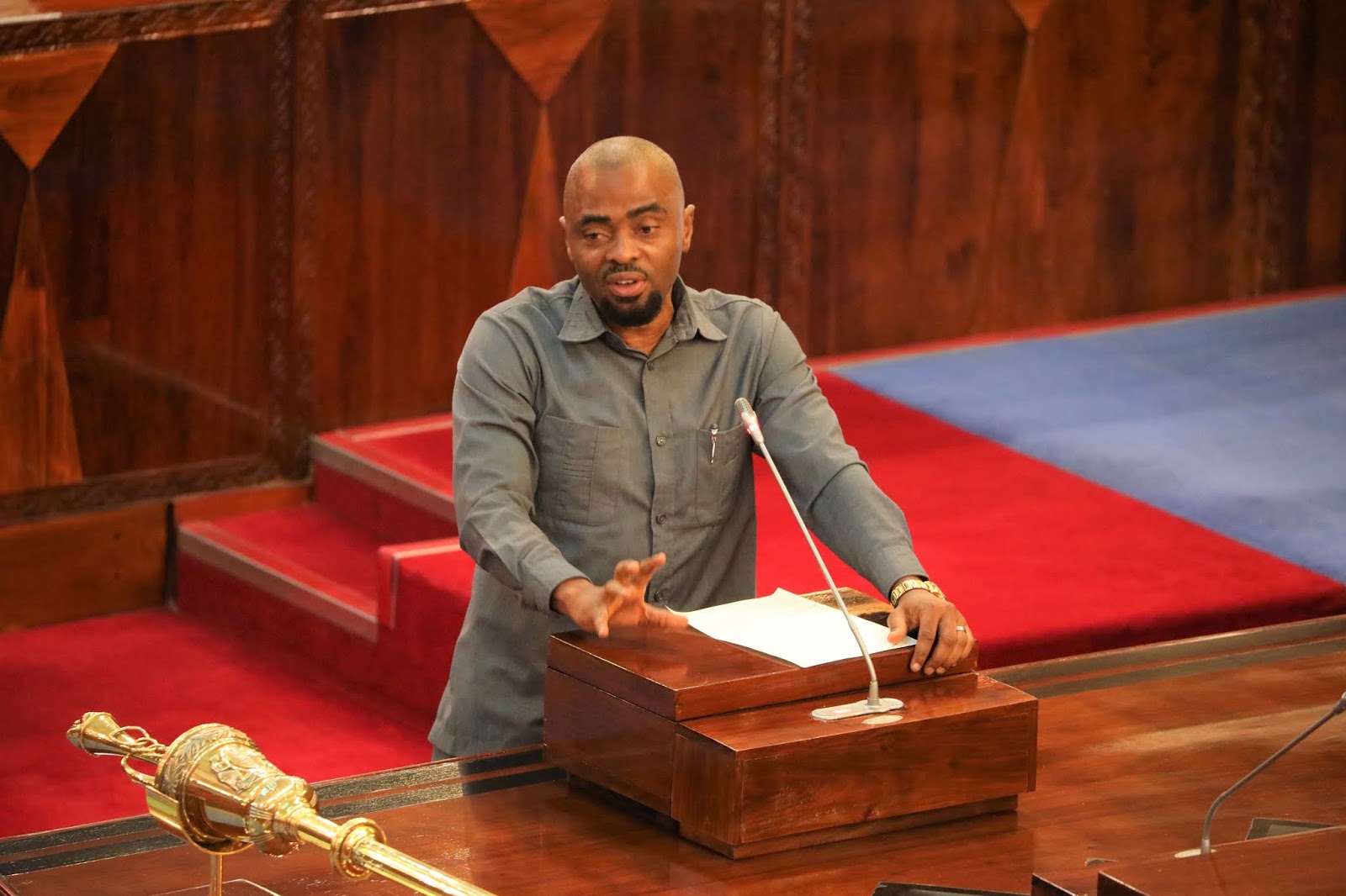 Serikali Yachukua Hatua  Kuhakikisha Mbolea Inapatiakan- Mhe Mgumba - Global Publishers