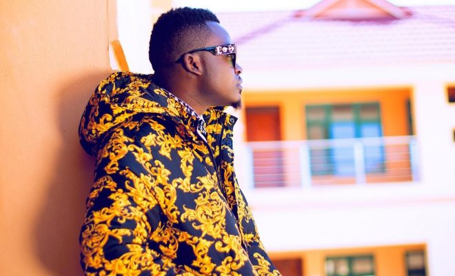 Aslay – Rudi Darasani (Official Music Video) - Global Publishers