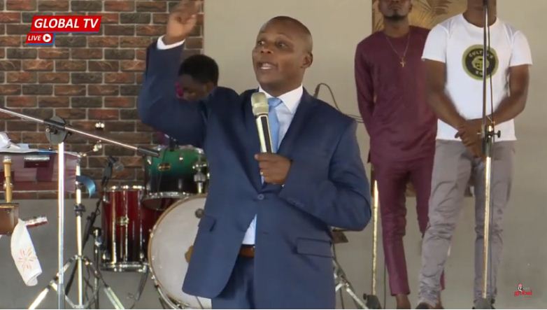 Mch. Bendera: Nataka Mimba Zilizopitiliza Wajifungue – Video - Global Publishers