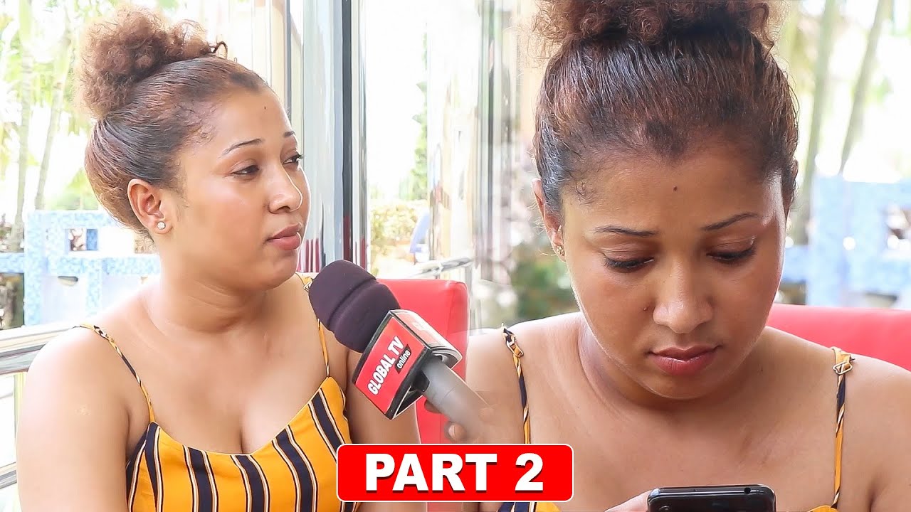 Binti Kiziwi Ameshapata Mpenzi, Afungukia Kunyongwa – Video - Global Publishers