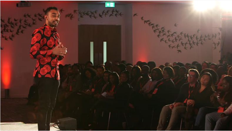 Benjamin Fernandes: Alivyopata ujuzi nje na kurejea nyumbani – Video - Global Publishers